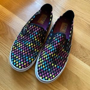 NWOT BOBS California by Skechers